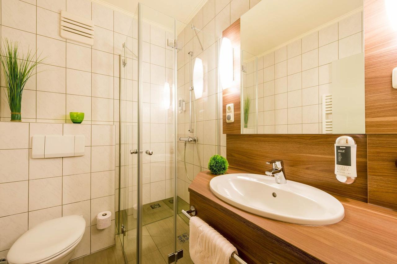 Gasthaus Wundsam Neustift im Muhlkreis Ngoại thất bức ảnh